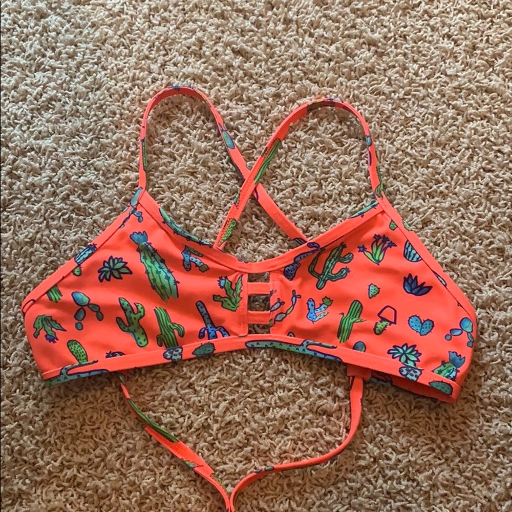 JOLYN tomcat top